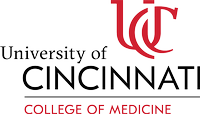 The University of Cincinnati College of Medicine Logo
