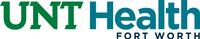 UNT Health Fort Worth Logo