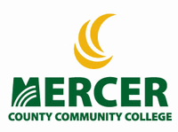 Mercer County Community College Logo